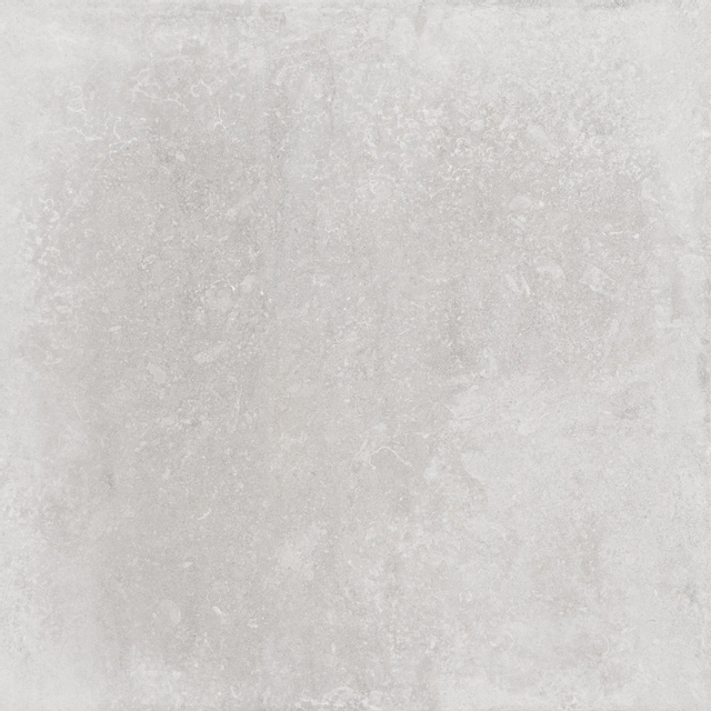 Cifre Ceramica MidTown buitentegel - 60x60cm - gerectificeerd - Betonlook - Pearl mat (grijs) SW07314705-2