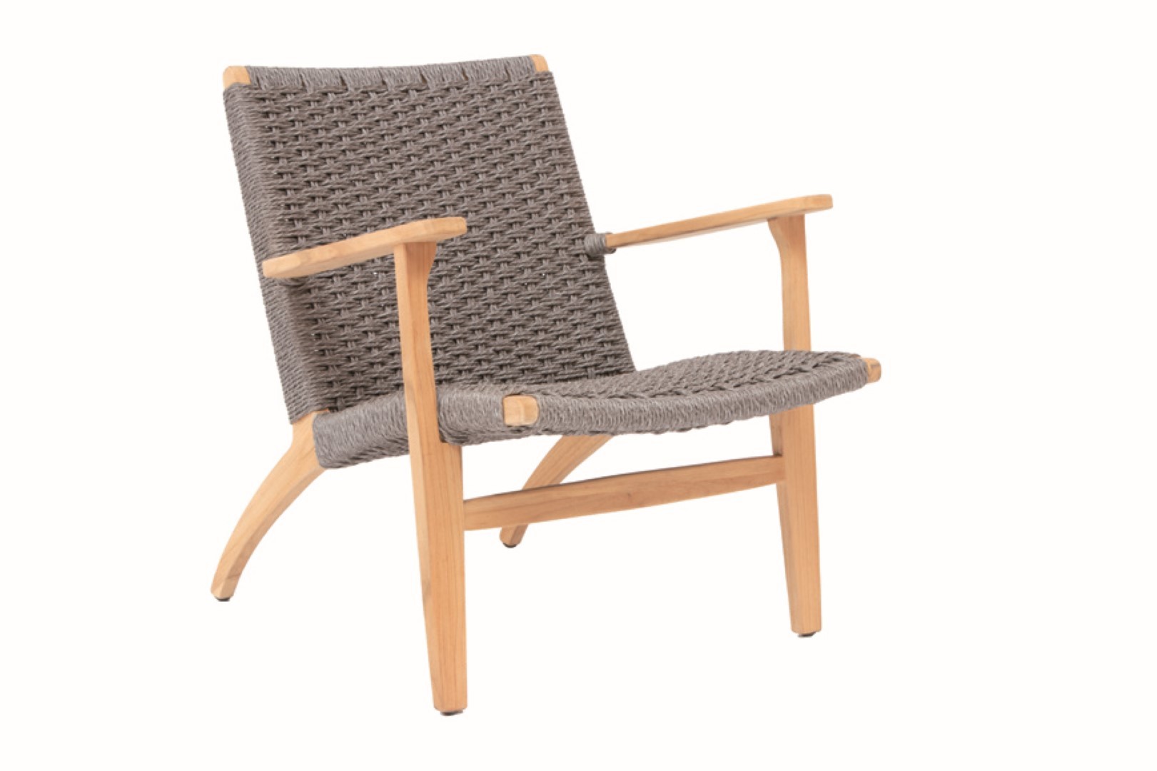 Tierra Outdoor Siesta Lounge Chair - 