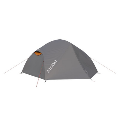Salewa - Puez 3P Tent - 3-Personen Zelt grau