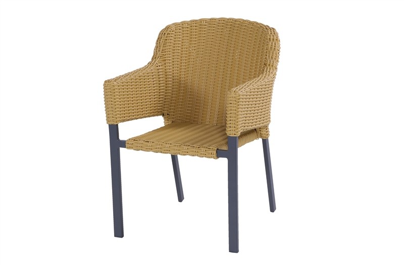 Hartman Cairo stacking chair - 