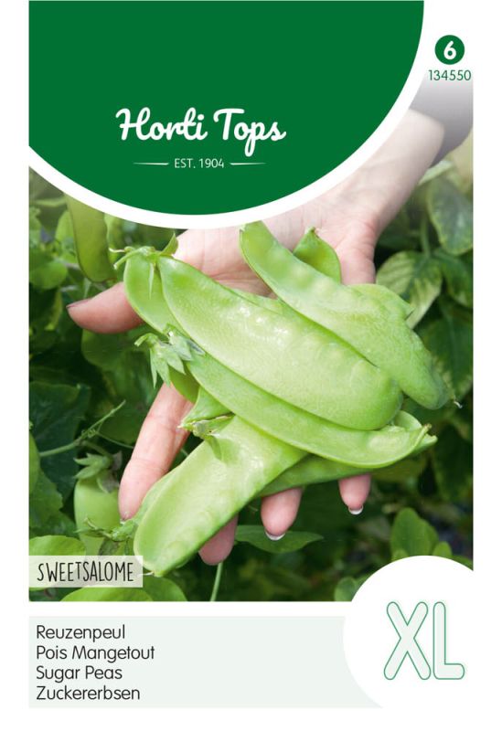 Hortitops Sweetsalome - Peulvruchten