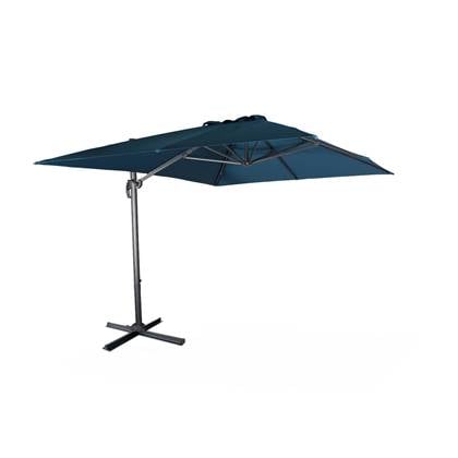 Sweeek  Rechthoekige parasol 3x4m