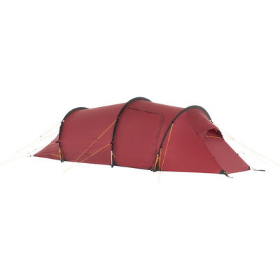 Nordisk - Seiland 2 SP Tent - 2-Personen Zelt rot