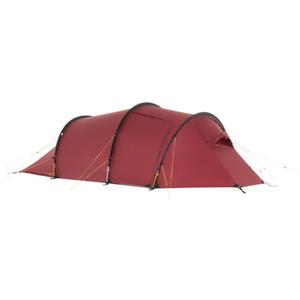 Nordisk - Seiland 3 SP Tent - 3-Personen Zelt rot
