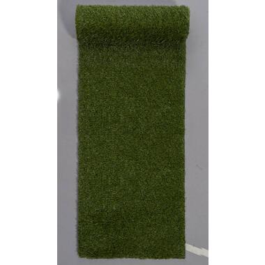 Leen Bakker Kunstgras Séte - groen - 200cm