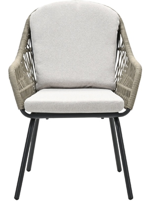 Garden Impressions Triton dining fauteuil - 