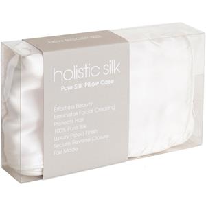 Holistic Silk Pure Silk Pillowcase