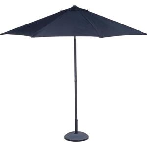 Lifetime Garden Parasol - Stokparasol - Ø 300 CM - Zwart