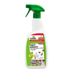 Luxan Eco luizendood spray 800 ml - 