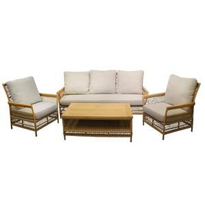 OWN Eastfield Sofa Loungeset - 