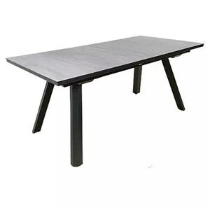 Trestino Goya Verstelbare Tuintafel 180/270x90 cm - 