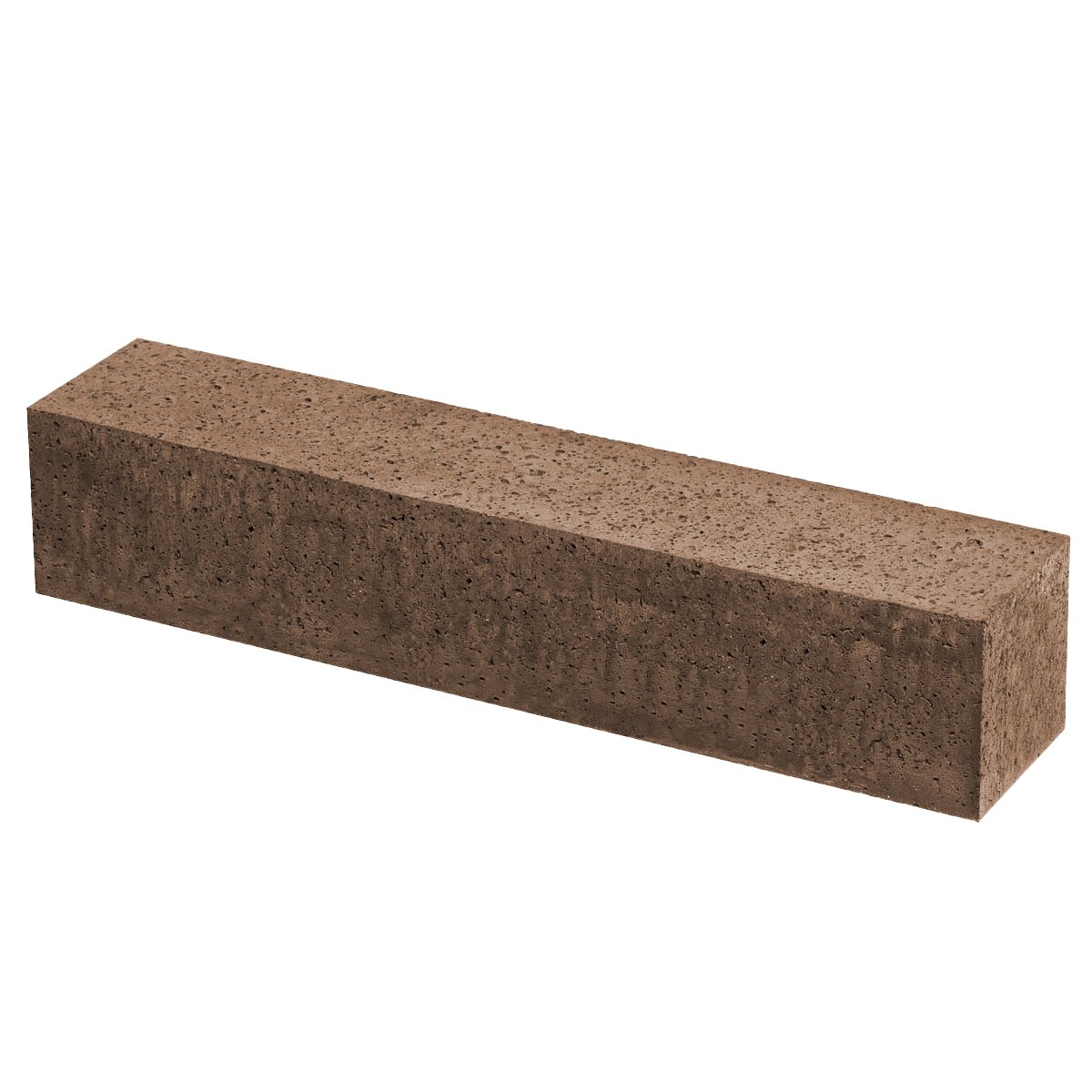 Gardenlux Stapelelement Taupe 75 x 15 x 15 cm - 