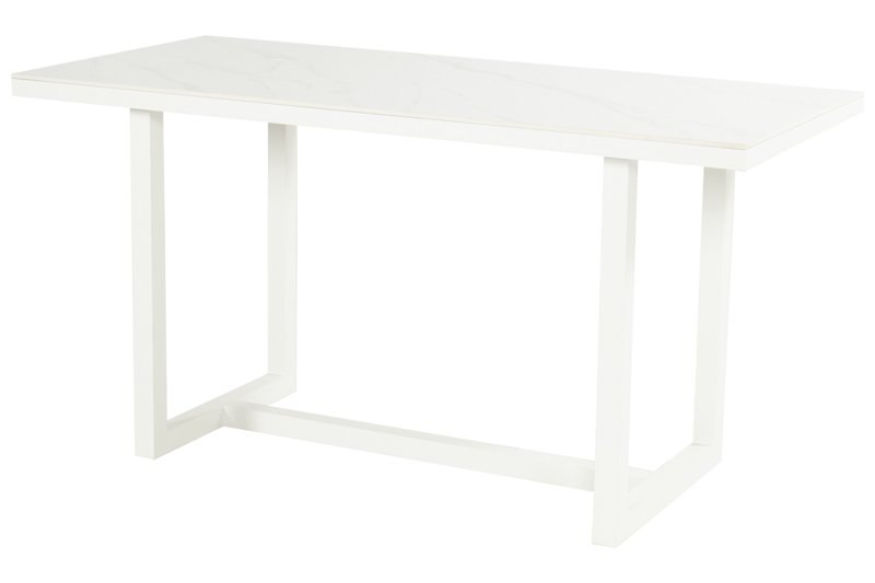 Hartman Gina Alu Ceramic Bar table 195x90xH100 cm - 