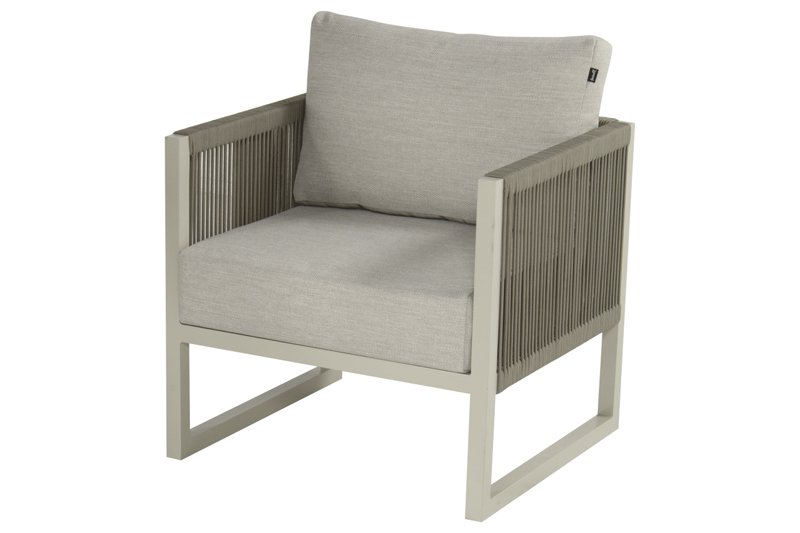 Hartman Kejo Rope Lounge Chair - 