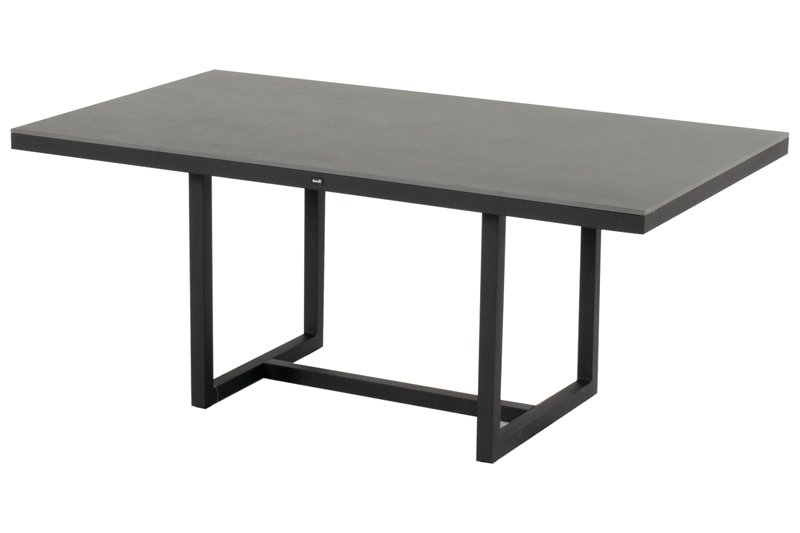 Hartman Luto LD Table 160x90x66 cm - 