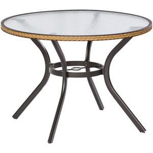 MERXX Tuintafel Ravenna 100 cm diameter