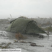 Hilleberg Nammatj 2 - Sand