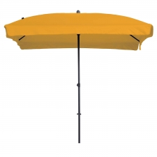 Madison parasols Parasol Patmos 210x140 (Golden glow)