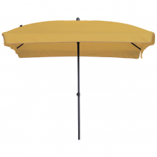 Madison parasols Parasol Patmos 210x140 (Yellow)