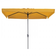 Madison parasols Parasol Delos 200x300cm (Golden glow)