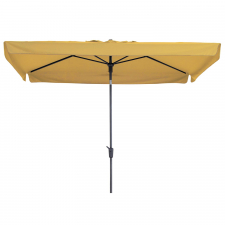 Madison parasols Parasol Delos 200x300cm (Yellow)