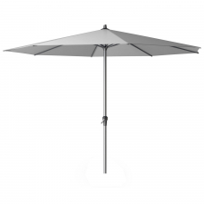 Platinum Parasol Riva 270cm (Light grey)