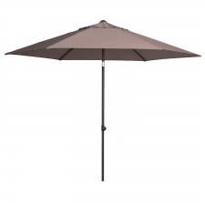 Madison parasols Parasol Celebes 300cm (Taupe )