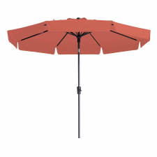 Madison parasols Parasol Flores 300cm (terra)