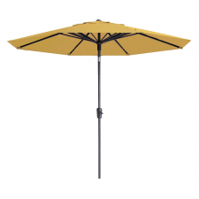 Madison parasols Parasol Paros 300cm (Yellow)