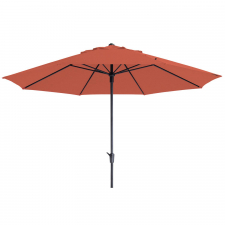 Madison parasols Parasol Timor 400cm (terra)