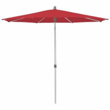 Glatz parasols Parasol Alu Smart easy 200cm (Red)