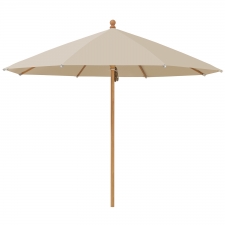 Glatz parasols Glatz Piazzino 300cm stofklasse 4 (cream)