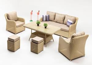 Floriane Garden Loungeset Cosmo | 