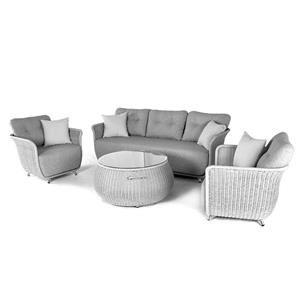 Floriane Garden Loungeset Savan | 