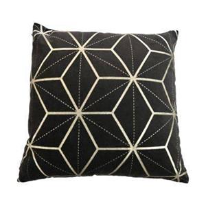 HSM Collection Sierkussen Geo velvet | 