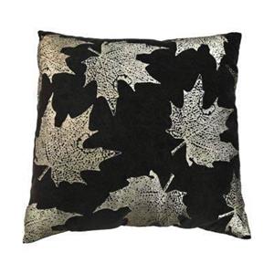 HSM Collection Sierkussen Leafs velvet | 