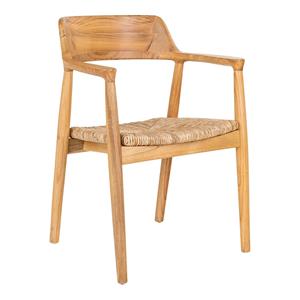 House Nordic Set van 2 eetkamerstoelen Getafe | 