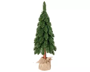 Everlands Tora kunstkerstboom 65cm groen