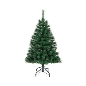 Everlands Kunst kerstboom Canada Spruce 150 cm -