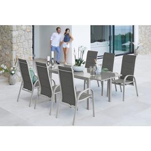 MERXX Tuin-eethoek Amalfi Deluxe