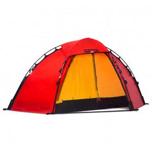 Hilleberg  Soulo BL - 1-persoonstent rood