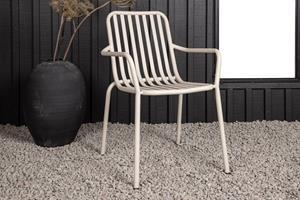 Nohr Tuinstoel Moncia - Beige