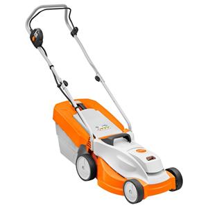 Stihl RMA 239.1 - Accu grasmaaier