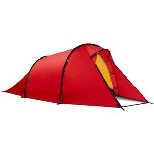 Hilleberg Nallo 4 tent