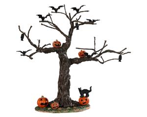 LEMAX Batty for pumpkins tree - 