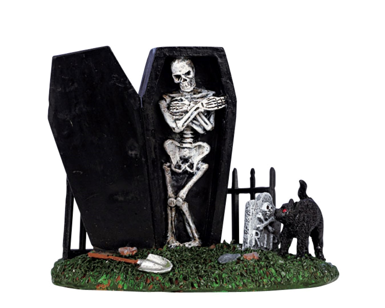 LEMAX Spooky graveyard - 