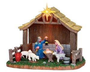 LEMAX Nativity scene - 