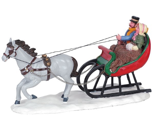 LEMAX Sleigh ride - 