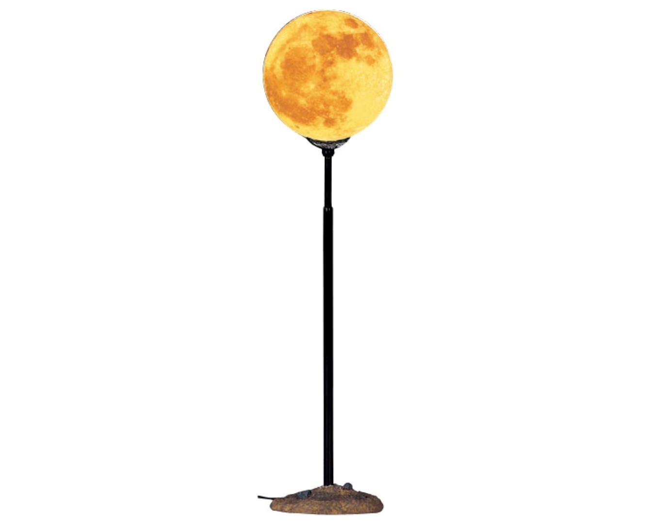 LEMAX Lighted moon bo 4.5v - 