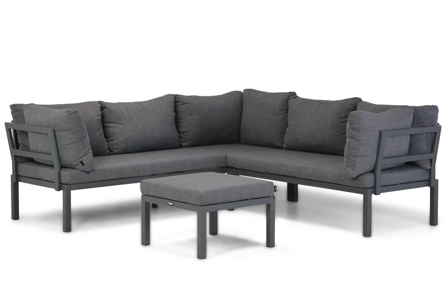 Domani Furniture Domani Otium loungeset 3-delig